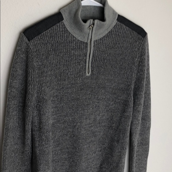 Refectory London Knit Sweater - Picture 2 of 7